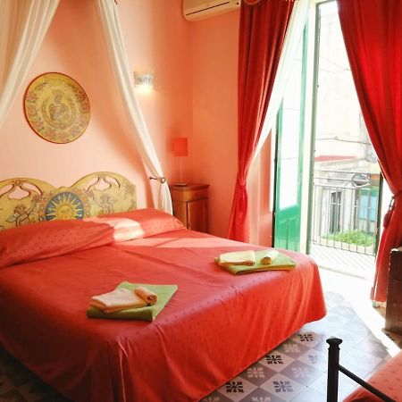 Villa Mabel ตาออร์มินา ภายนอก รูปภาพ