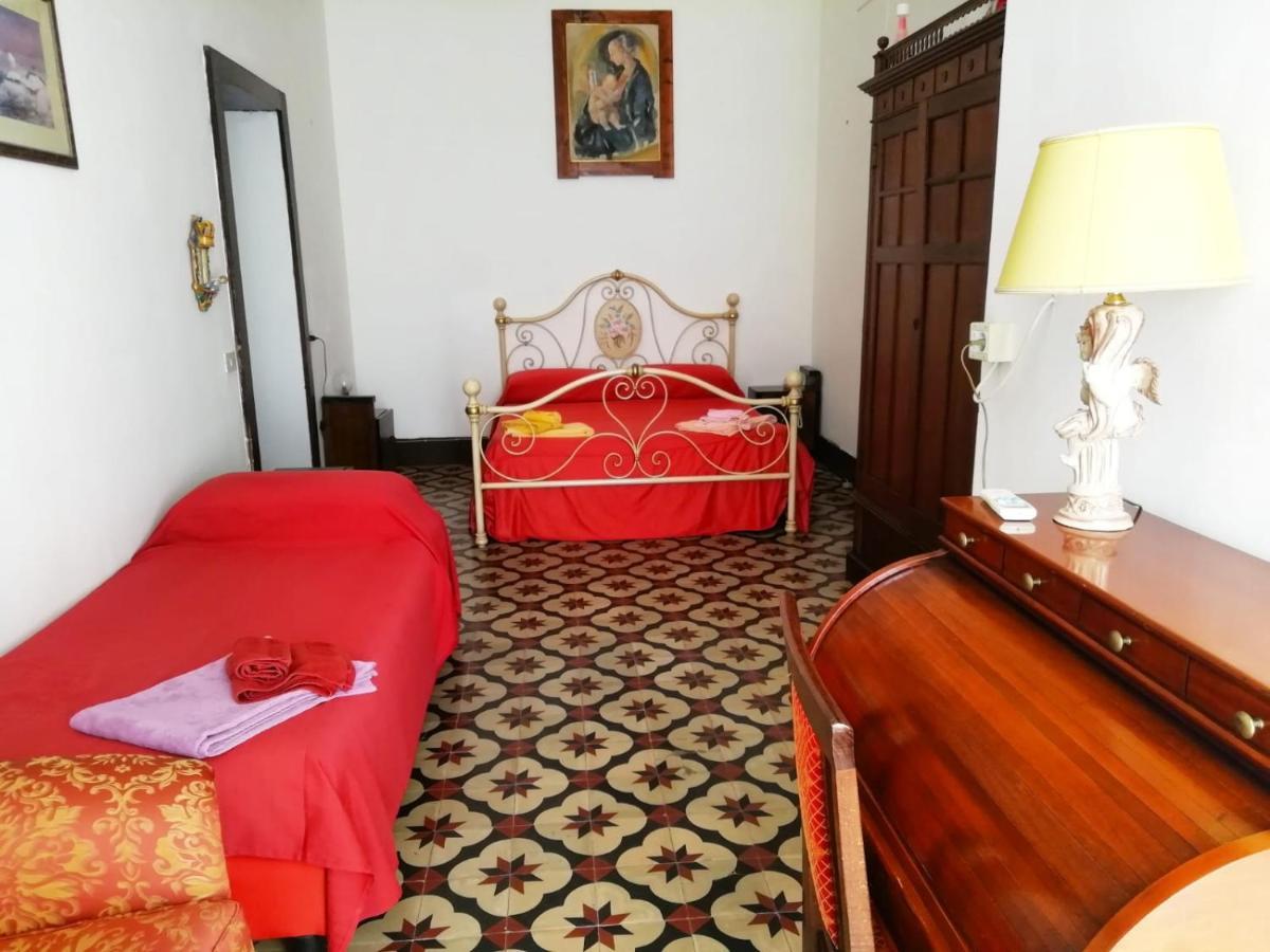 Villa Mabel ตาออร์มินา ภายนอก รูปภาพ