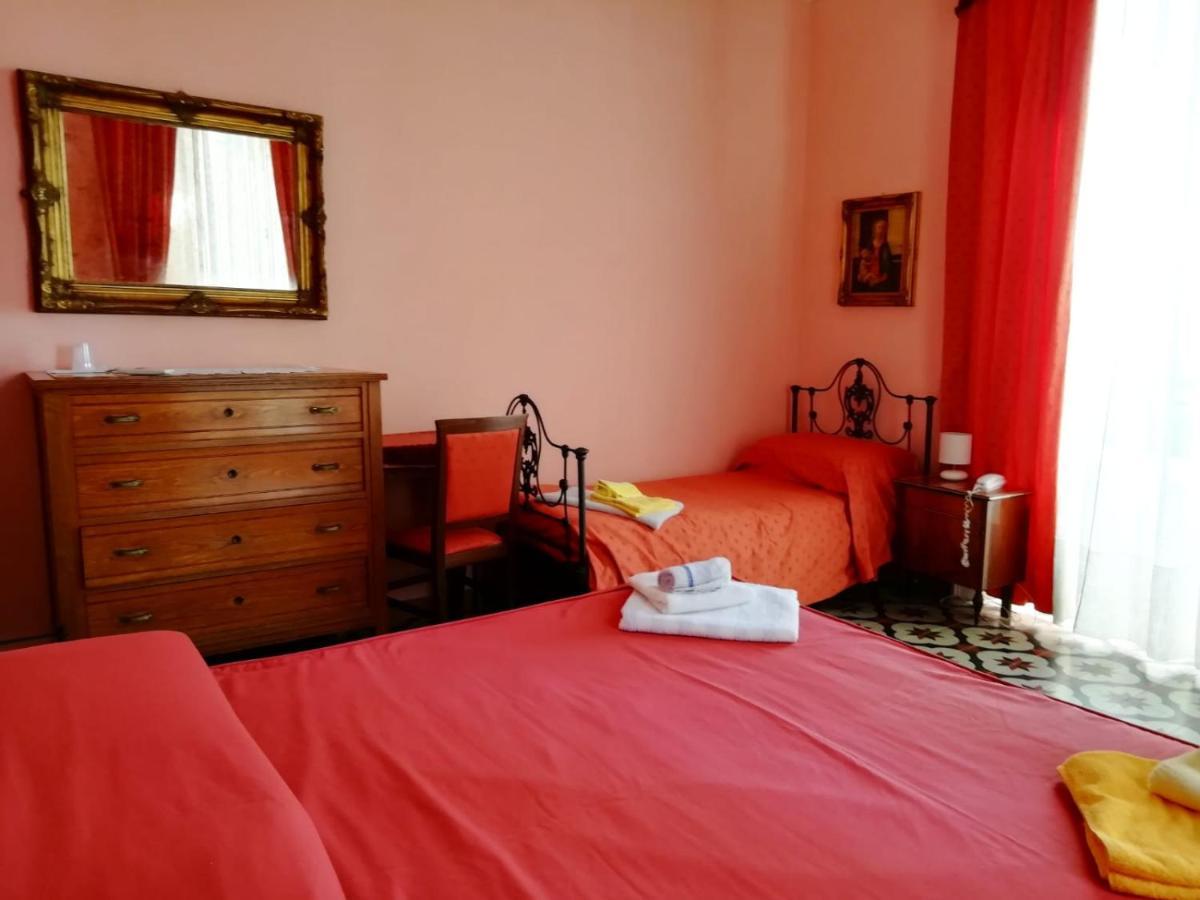 Villa Mabel ตาออร์มินา ภายนอก รูปภาพ