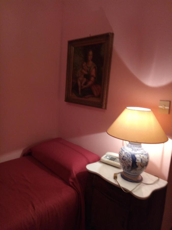 Villa Mabel ตาออร์มินา ภายนอก รูปภาพ
