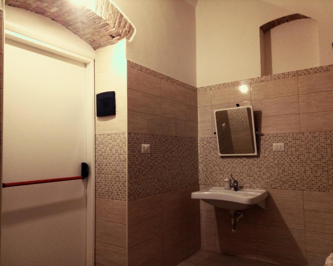 Villa Mabel ตาออร์มินา ภายนอก รูปภาพ