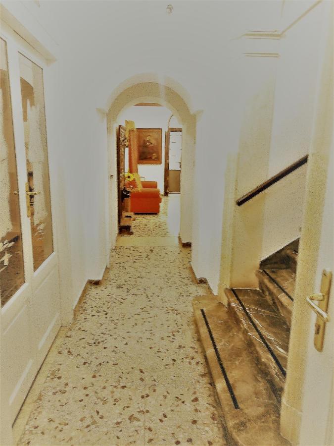 Villa Mabel ตาออร์มินา ภายนอก รูปภาพ