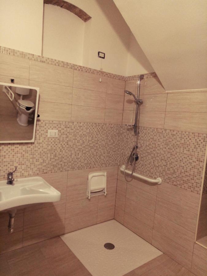 Villa Mabel ตาออร์มินา ภายนอก รูปภาพ