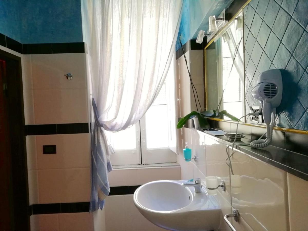 Villa Mabel ตาออร์มินา ภายนอก รูปภาพ