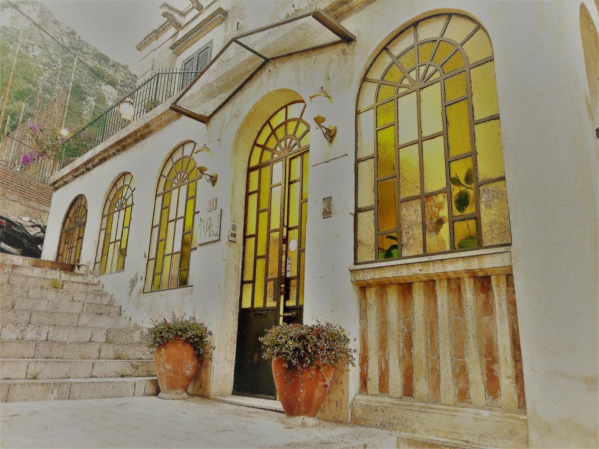 Villa Mabel ตาออร์มินา ภายนอก รูปภาพ