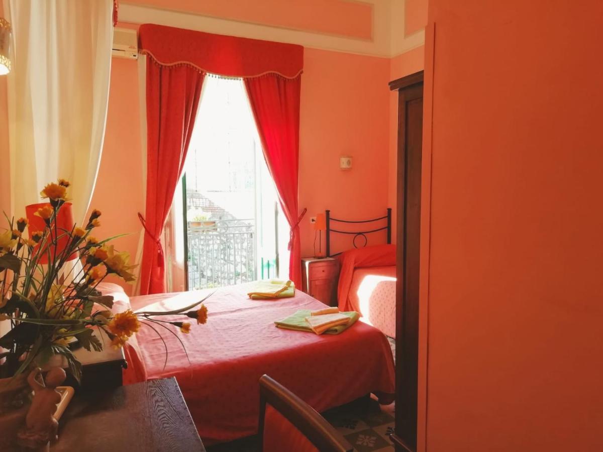 Villa Mabel ตาออร์มินา ภายนอก รูปภาพ